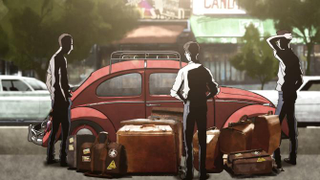 Illustration for article titled New Film Explores How the Search for 2 Long-Forgotten Bluesmen Intersected With Freedom Summer of 1964